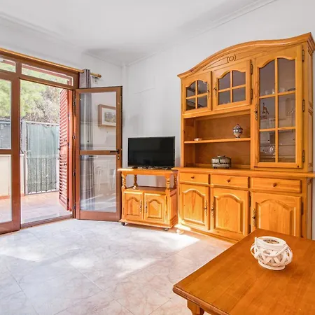 Bahia Azul Apartment *