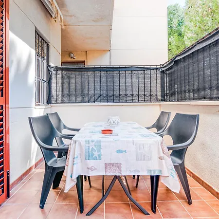 Bahia Azul Apartment Denia