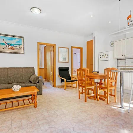 Apartment Bahia Azul Dénia