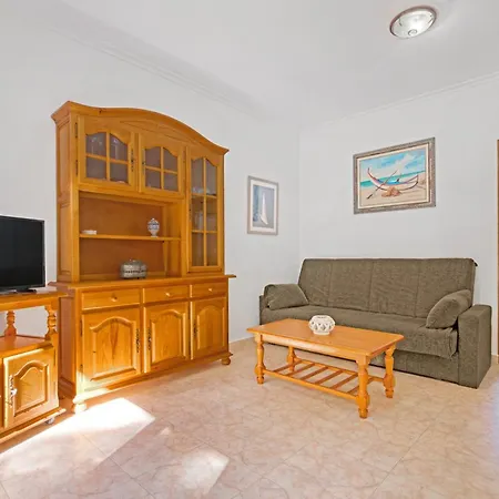 Apartment Bahia Azul *