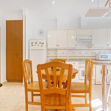 Bahia Azul Apartment Dénia