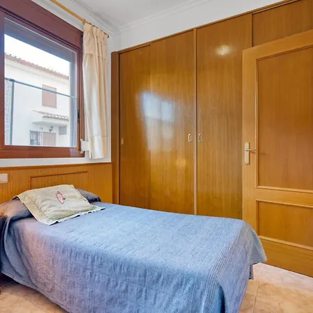 Apartment Bahia Azul Dénia