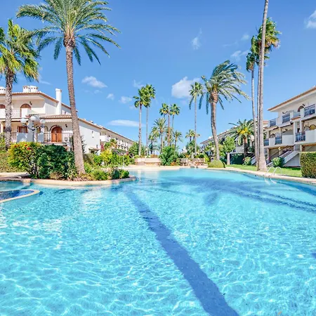 Bahia Azul Dénia