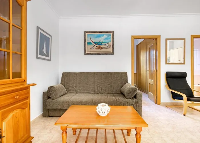 Apartman Bahía Azul